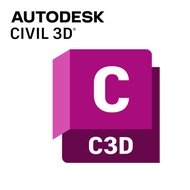 Civil 3D 2025 [𝐈𝐍𝐒𝐓𝐀𝐍𝐓 𝐃𝐄𝐋𝐈𝐕𝐄𝐑𝐘] 𝐋𝐈𝐅𝐄𝐓𝐈𝐌𝐄 | 𝐖𝐈𝐍𝐃𝐎𝐖𝐒 | 𝐋𝐀𝐓𝐄𝐒𝐓
