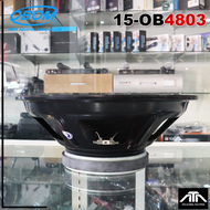 OBOM 4803 OB4803 ดอกลำโพง 15 นิ้ว 500วัตต์ ลำโพง OBOM OB-4803 ( แพ็ค 1 ดอก )