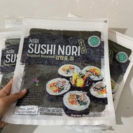 Nori Sushi Nori Width 10Pcs