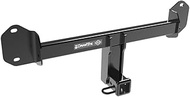 Draw-Tite 76226 Max-Frame Class III Receiver Trailer Hitch for Select 2011 and Newer BMW X3