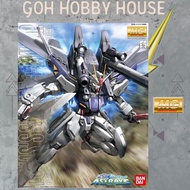 BANDAI MG 1:100 LUKAS’S STRIKE E + IWSP