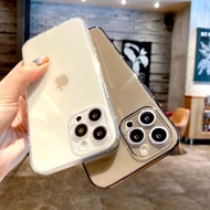 SoftCase Realme 5/5i C33 C35 C31 C30 C55 C53 C51 Note 50 C61/C63 C67 Note 60 C65 C15 C20 /C11 C12 C2