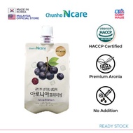 ChunHo Korea Aronia Premium 80ml