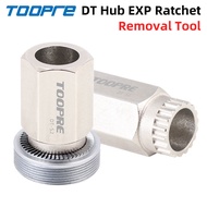 TOOPRE TOOPPE for DT Swiss EXP Ratchet Freehub Repair Tool Installation Removal Tool For 240/180 DT 