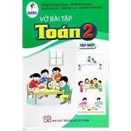 Kite Set 2 Math Workbook