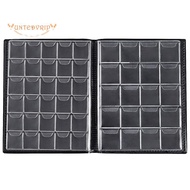 250 Pocket Coin Collection Album Coin Storage Album Coin Storage Storage Book for Commemorative Coin