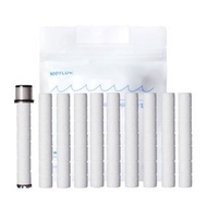 現貨 / 正貨 原廠 韓國Bodyluv 純淨完美濾芯 Pure filter 10支裝