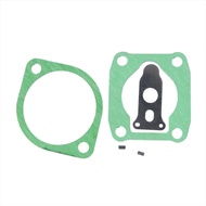 4500PSI Pcp Air Compressor Paper Gasket Kit for PCP Single Cylinder Compressor and Double Cylinder 2