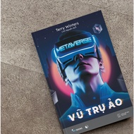 Book - METAVERSE - Virtual Universe