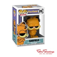 Funko POP Garfield 20 Garfield