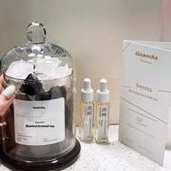 Aromatherapy Diffuser Fragrance Stone Sky Heat Crystal tosummer High-End Crystal Stone Diffuser Frag