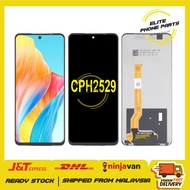 [elite] OPPO A98 5G ORIGINAL LCD Touch Screen Digitizer (1 months warranty)