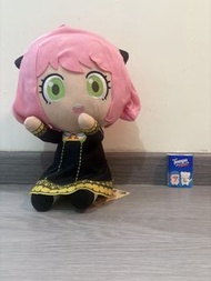 間諜家家酒 Anya 公仔