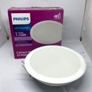 Philips Meson 59464 13 Watt Led Downlight