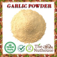 1kg Garlic Powder / Bubuk Bawang Putih Murni [Import]