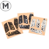 1M Mouse Grip Tape Skate DIY Sticker Non Slip Suck Sweat For Logitech G102 G304 COD