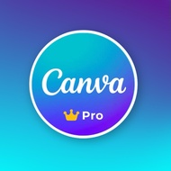 Canva Pro Template Export Service (RM2)