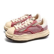 Unisex Fashion Sneakers Women Shoes for Men Tennis Retro Y2K Street Punk Multi-Color Skateboard Shoe