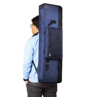 Zorc - Edelweiss | Roland Juno D Keyboard Bag | Xps10/30 FP10 BK5/3/9 Navy
