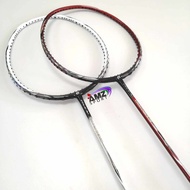 APACS COMMANDER 20 BADMINTON RACKET (ORIGINAL &amp; READYSTOCK)