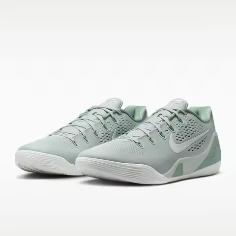 Nike genuine KOBE 9 men's sports durable and cushioned training basketball shoes IH1401-003