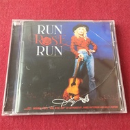 Dolly Parton Run Rose Run (Unsealing ) zeng
