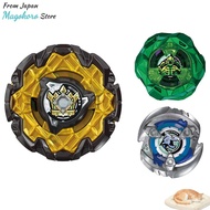 Takara Tomy BEYBLADE X CX-11 Emperor Mite Deck Set
