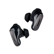BOSE - QuietComfort Ultra Earbuds 真無線 ANC 消噪 藍牙5.3 耳機 黑色｜IPX4 防水、EQ、Snapdragon Sound