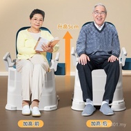 Plastic Spittoon Toilet Construction Site Elderly Sitting Wholesale Adult E18 Temporary Simple Porta