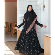 Mahira series ori by Eldeena Syar'i