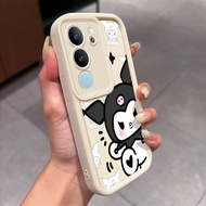 Casing Hp Untuk VIVO V29 Pro 5G V29E 5G V27 Pro 5G V27E 5G V25 5G V25E V23 V23i V23E 5G V15 V20 Pro 