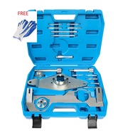 Camshaft Timing Tool Kit For Land Rover 3.0T PT306 I6 Gasoline Inline 6-Cylinder Engine CVVL Piston 