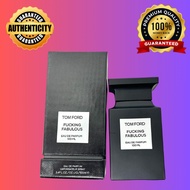 🌺Tom Ford Fucking Fabulous EDP 100ML Perfume 100% Authentic