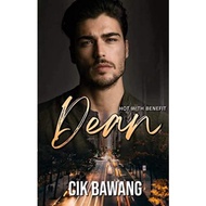 NOVEL DEAN BY CIK BAWANG