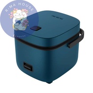 หม้อหุงข้าวไฟฟ้า Smart Mini Rice Cooker - R Ma House