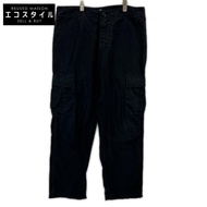 Stussy 工裝褲，海軍藍，帶標籤，尺寸 32 [二手]