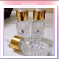 White Serum D’Beauty Skincare