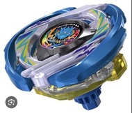 日版 爆旋陀螺 Beyblade X 蒼龍至尊 s2-70k 連雜誌