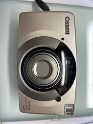 Canon Autoboy Luna 105S Film Camera
