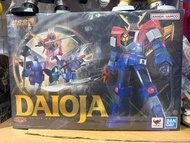 超合金魂 GX-61R 最強機器大王者（Daioja）