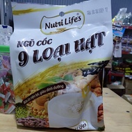 Nutri lifes 9-grain cereal