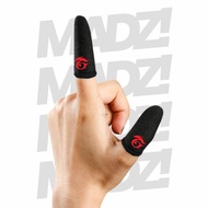Anti-Sweat Esport Logo Gaming Thumb Sleeve
