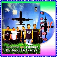 KASET VCD PETERPAN BISA KARAOKE VOCAL ON OF AKTIF-LAGU PETERPAN-KASET DVD LAGU PETERPAN-VCD PETERPAN