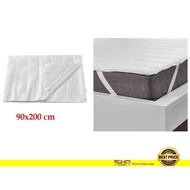 IKEA-TAGELSÄV Mattress protector, 90x200 cm