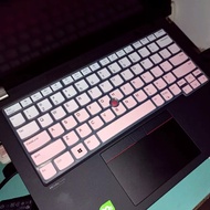 TPU Keyboard Cover Protector For Lenovo ThinkPad X14 L14 T14 T14s E14 X1 Carbon T460 T470 T470 ,T470