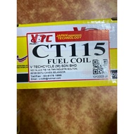 CT115 FUEL COIL FUEL COIL CT115