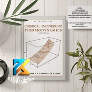 INTRODUCTION TO CHEMICAL ENGINEERINGTHERMODYNAMICS - J. M. Smith Smith Smith