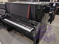YAMAHA YC131 東橋鋼琴 高端型號 大譜架 仿三角琴 #不是YUS5 #不是U5