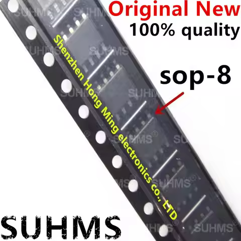 (10piece)100% New MX3212 DP9502B MT7816CS LN5R04D CM1033-ZS 1033-ZS sop-8 Chipset