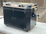 GIVI OBKN48B 鋁合金側箱組 48公升(黑）1個